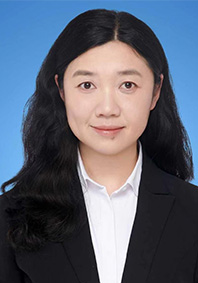 Prof. Tong Lili