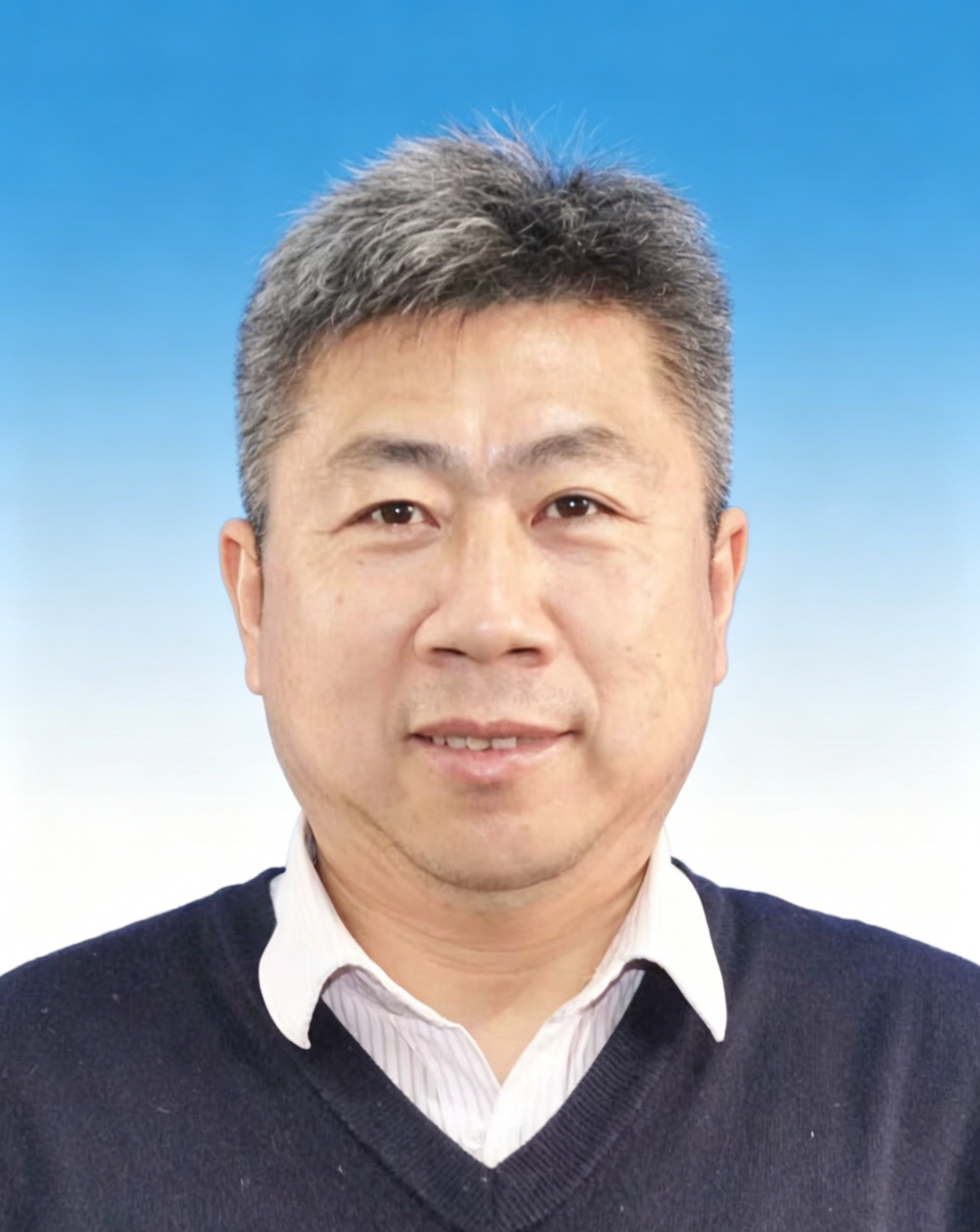 Prof. Yan Changgang