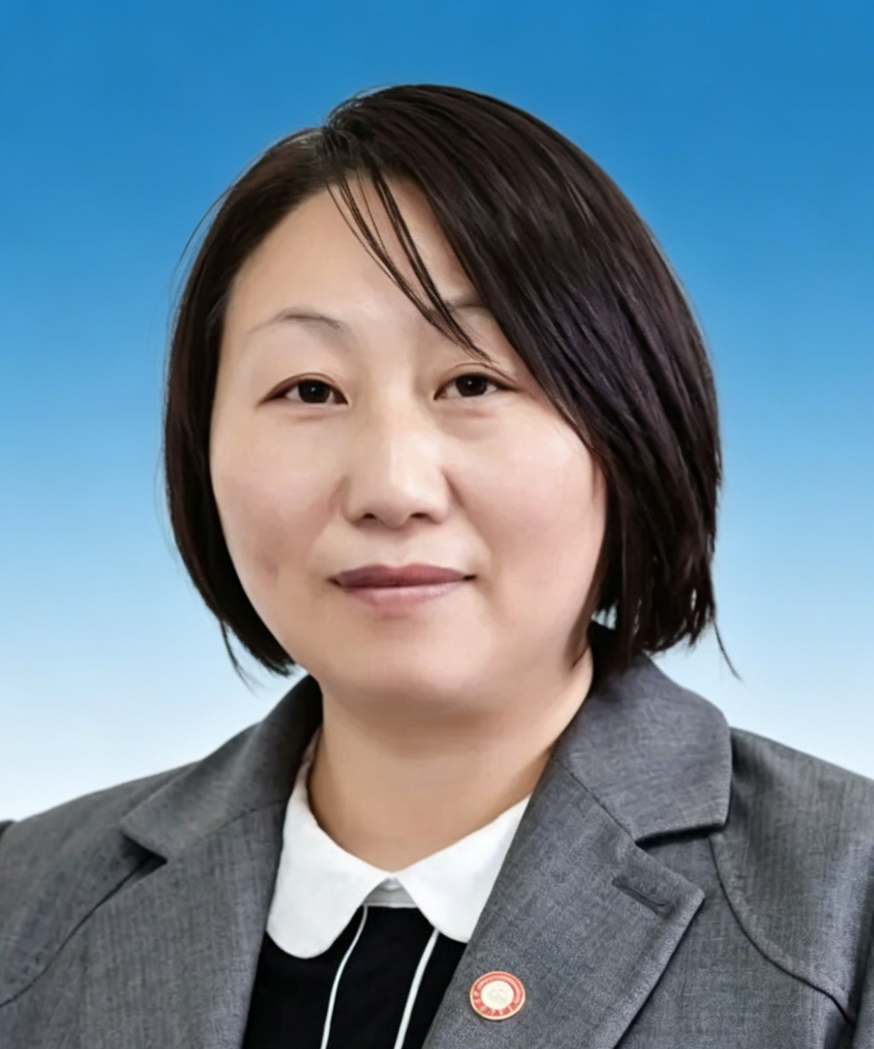 Prof. Sun Li