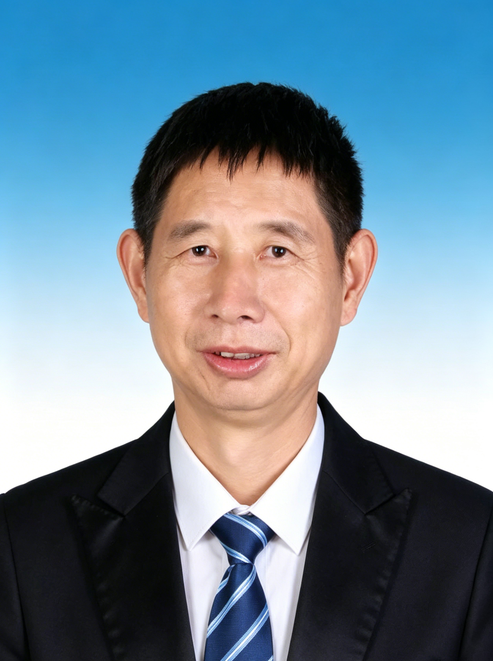Prof. Wang Dequan