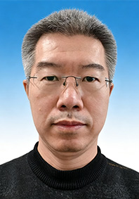 Prof. Zhao Lizhong