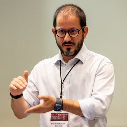Prof. Konstantinos Salonitis