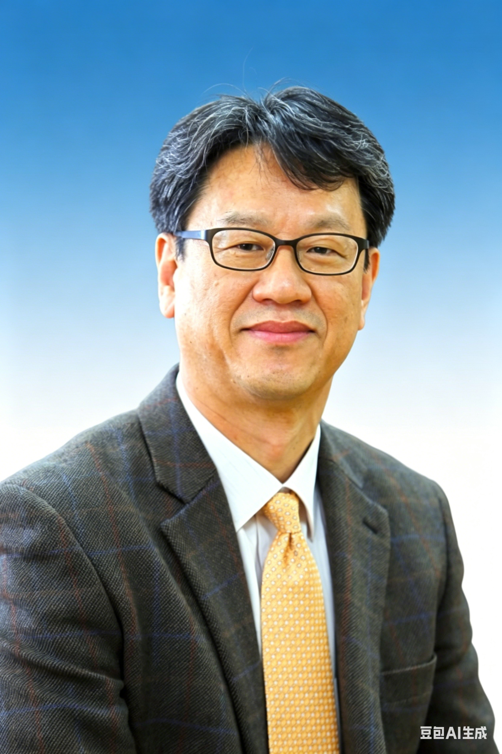 Prof. Kwang-Jae Kim