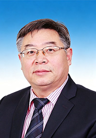Prof. Zhang Shuntang
