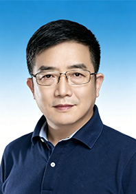 Prof. Yi Shuping