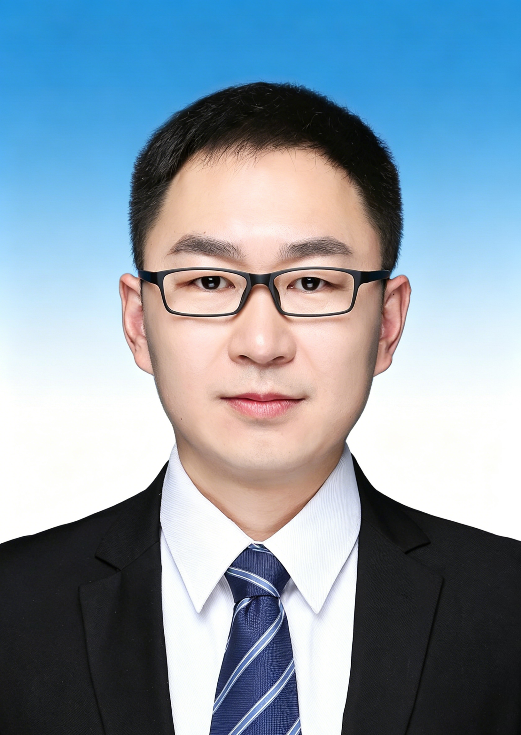 Prof. Yin Junwei