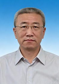 Prof. Kong Fansen