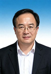 Prof. Zhang Xinmin